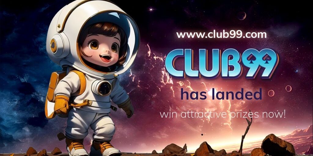 Club99 | Club99 Official | Club99 Register | Club99 Malaysia Official Casino 2024