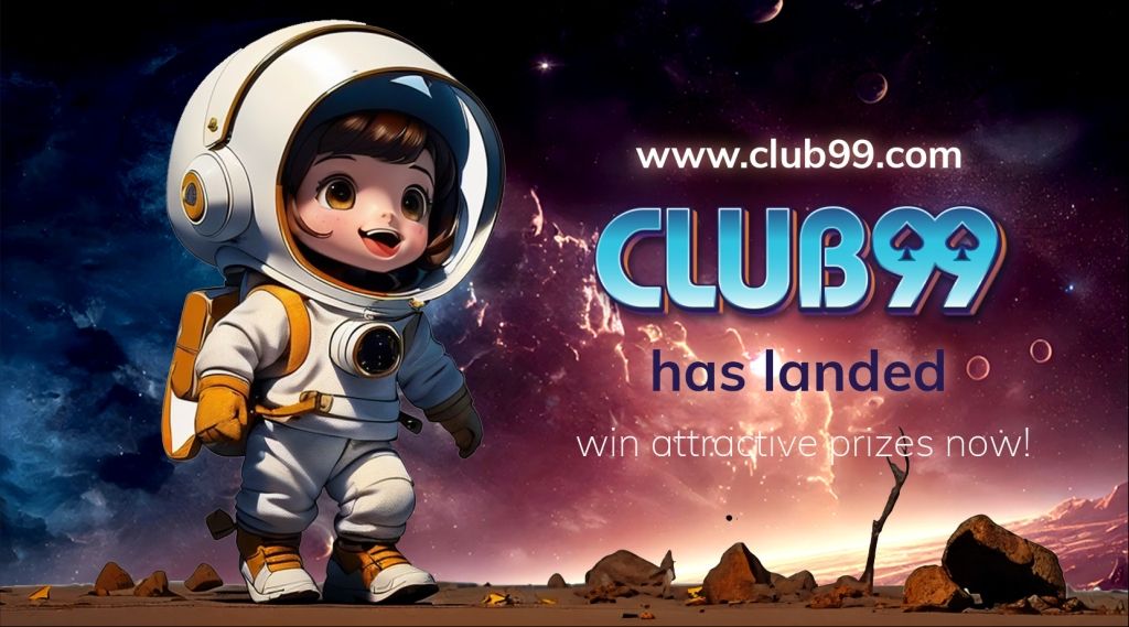 Club99 | Club99 Official | Club99 Register | Club99 Malaysia Official Casino 2024