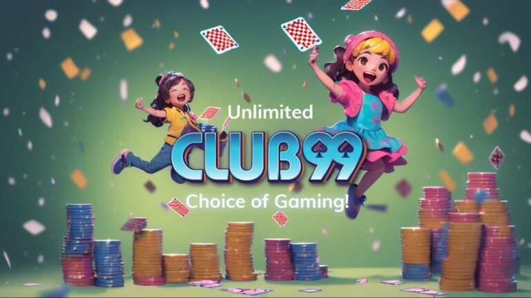 Club99 | Club99 Official | Club99 Register | Club99 Malaysia Official Casino 2024