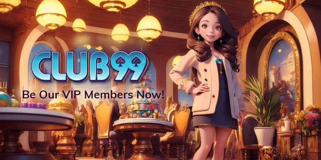 Club99 | Club99 Official | Club99 Register | Club99 Malaysia Official Casino 2024
