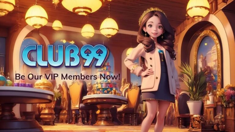 Club99 | Club99 Official | Club99 Register | Club99 Malaysia Official Casino 2024