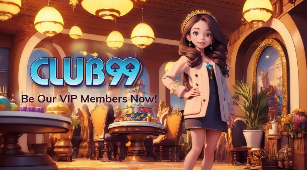 Club99 | Club99 Official | Club99 Register | Club99 Malaysia Official Casino 2024