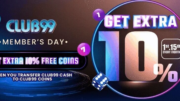 Club99 | Club99 Official | Club99 Register | Club99 Malaysia Official Casino 2024