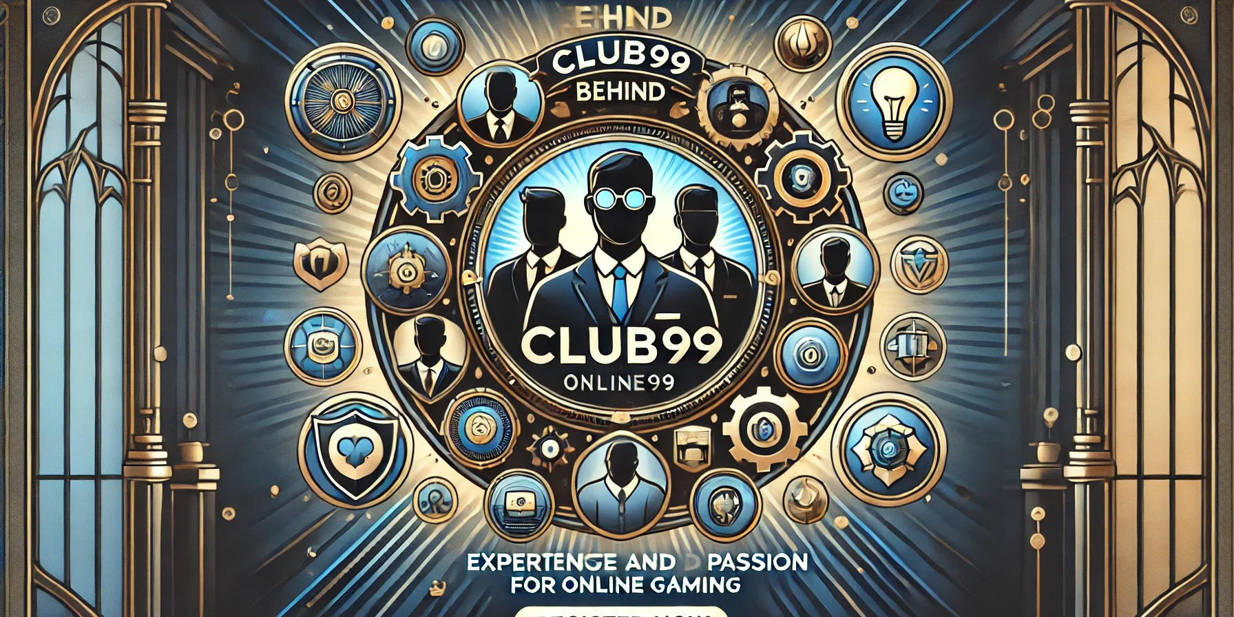 Club99 Malaysia Team