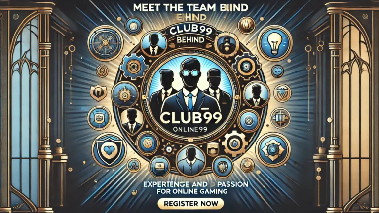 Club99 Malaysia Team