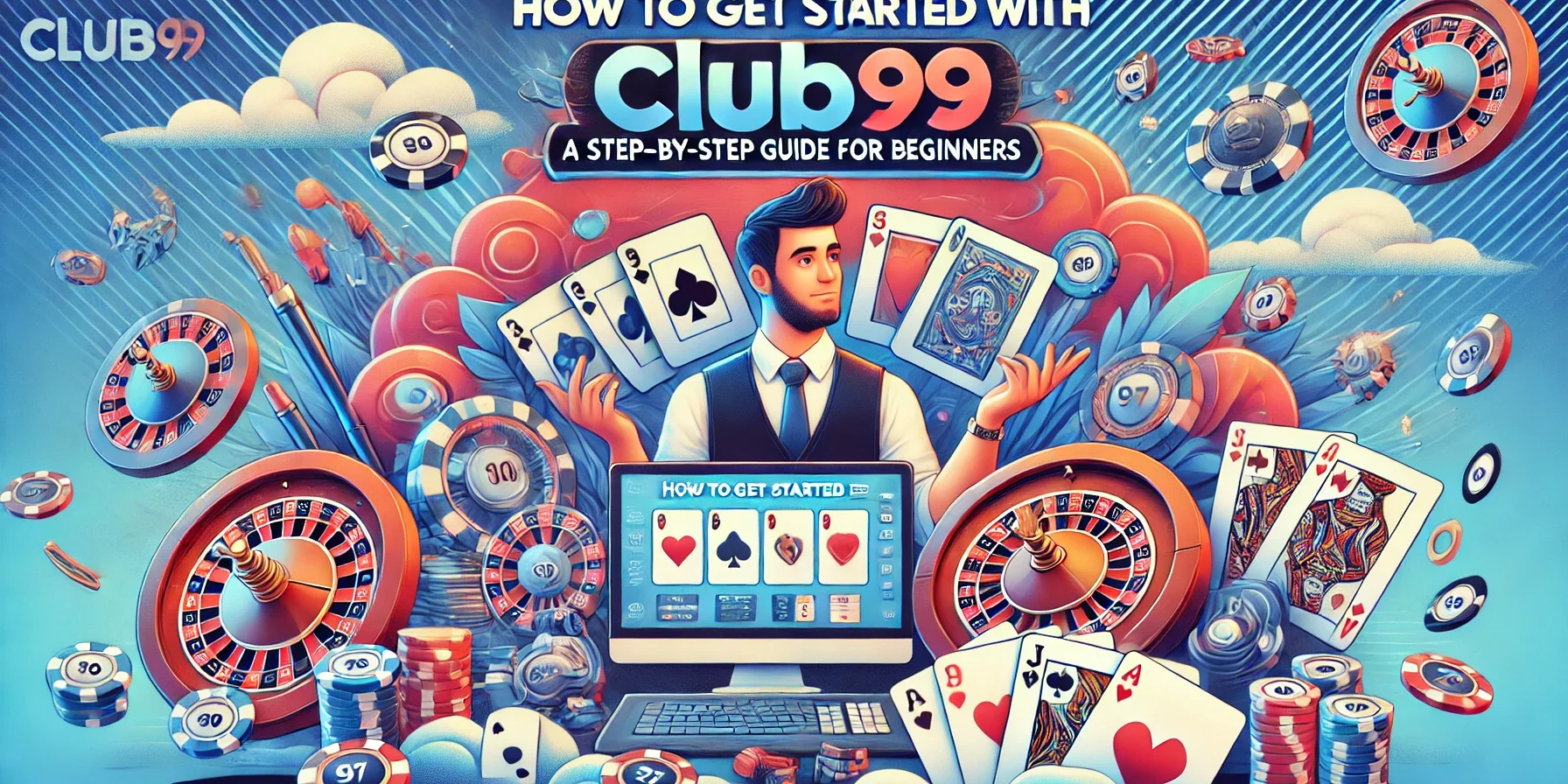 How to Get Started with Club99